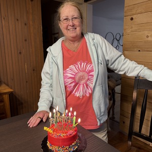 Kim Kazda